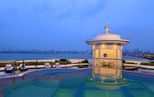 Marine Plaza Mumbai