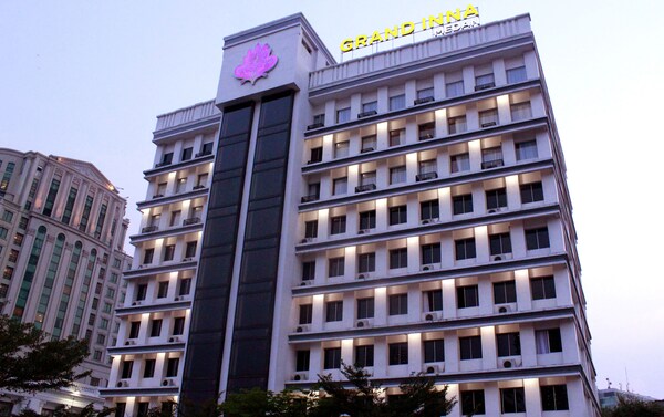 Hotel Inna Dharma Deli