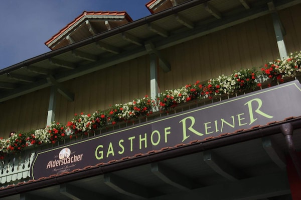 Hotel Gasthof Reiner