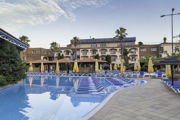 Alambique - Hotel Resort & Spa