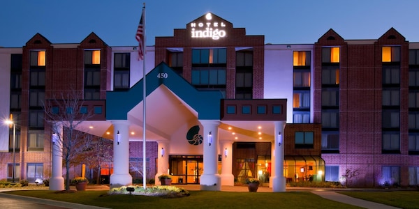 Hotel Indigo Chicago-vernon Hills - an IHG hotel