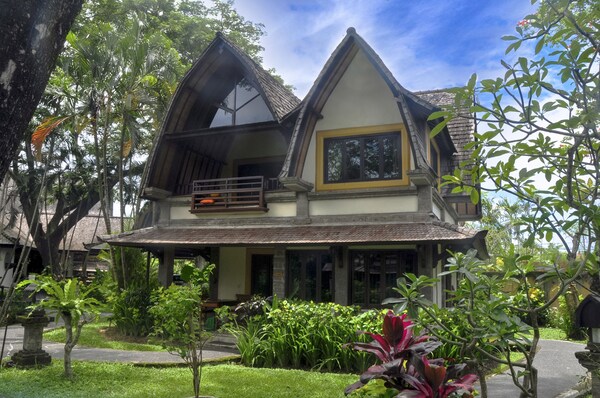 Vila Lumbung Bali
