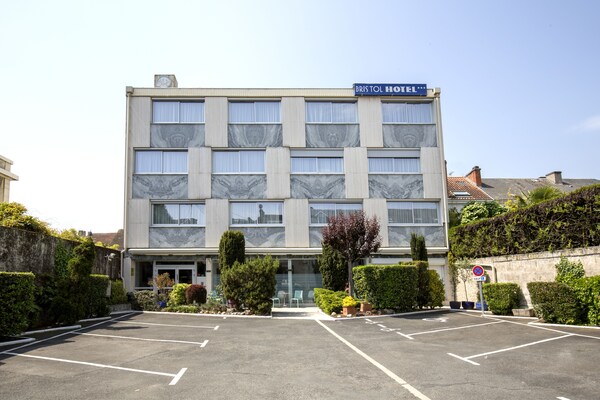 Hotel Citotel Bristol