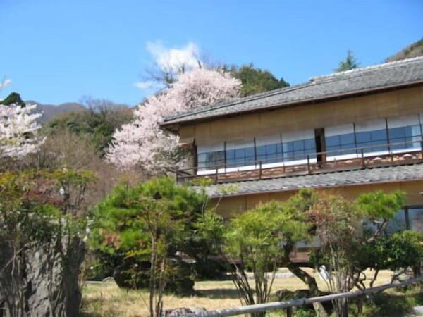 Cultural Property Of Japan Senzairo