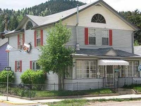 Miners Pick Bed & Breakfast