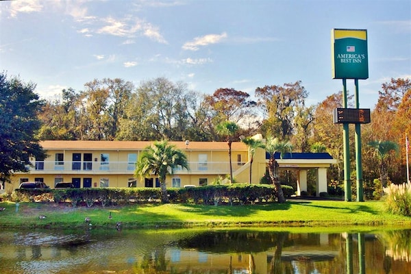 America's Best Inn Jacksonville