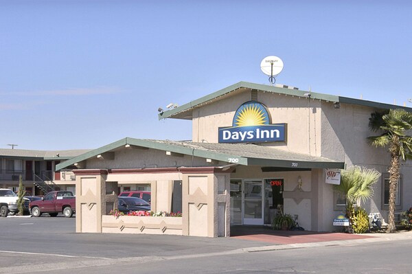 Days Inn Yuba City