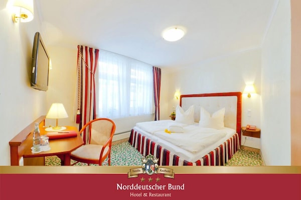 Hotel Restaurant Norddeutscher Bund