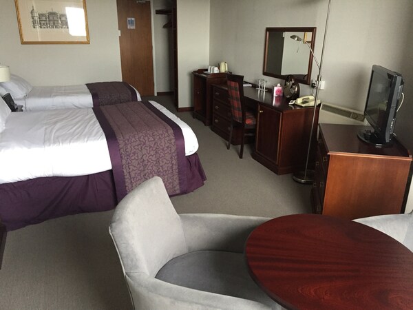 Hotel The Shetland