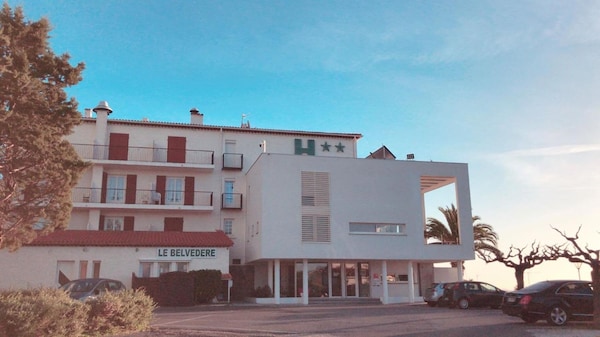 Hotel Le Belvedere