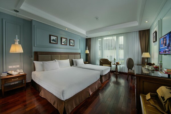 Hotel Ha Noi Pearl