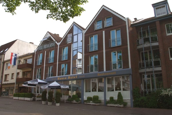 Hansa-Hotel Ratzeburg