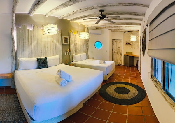 Holbox Dream Beachfront  Hotel By Xperience Hotels