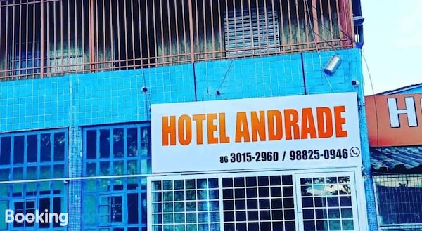 Hotel Andrade
