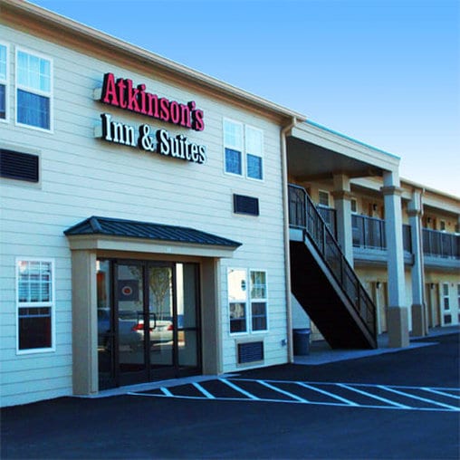 Atkinson Inn & Suites