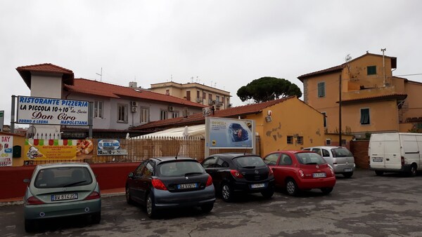 Hotel Houston Livorno - Struttura Esclusivamente Turistica - Not For Business Or Workers