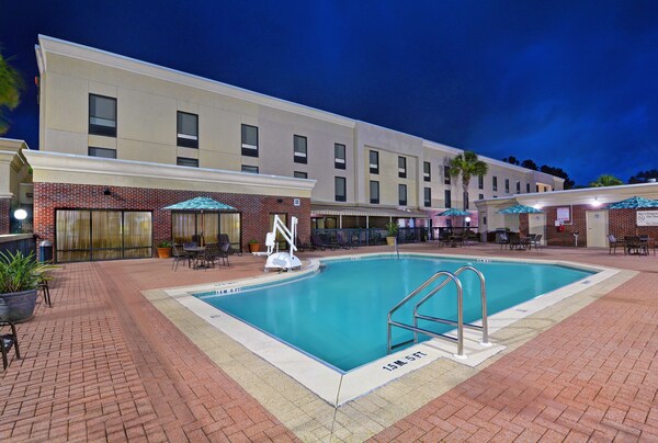 Hampton Inn by Hilton Panama City Beach