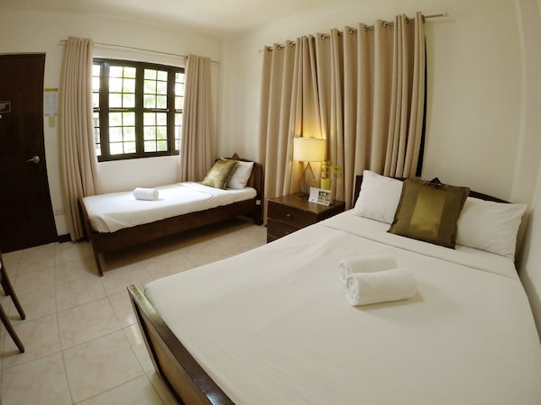Hotel Residencia Boracay