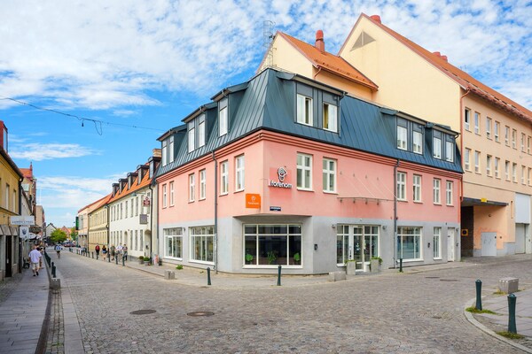 Forenom Aparthotel Lund