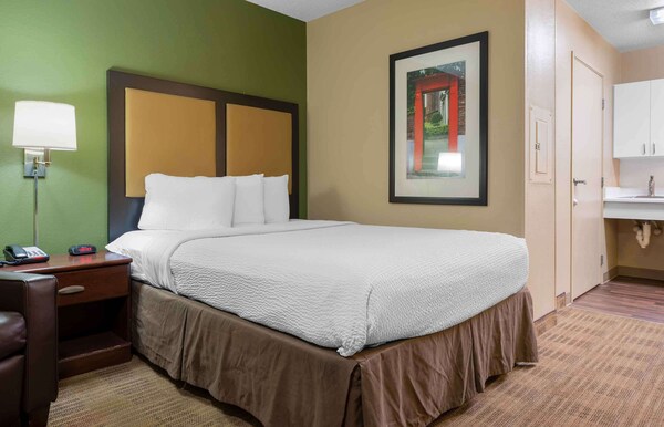 Extended Stay America Suites - Salt Lake City - Sugar House