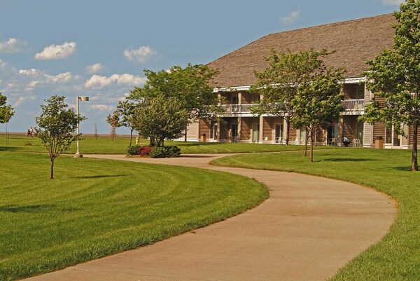 Maumee Bay Resort & Conference Center