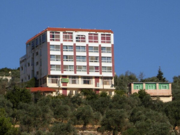 Hotel Ajloun