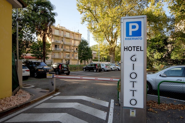 Hotel Giotto