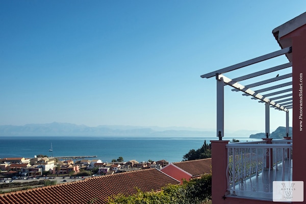 Cyprotel Panorama ex Corfu Panorama Resort ex Sidari Village