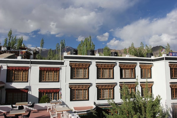 Hotel Mandala Leh