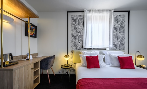 Cocoon'Inn Toulouse