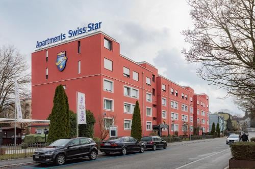 Swiss Star Apartments