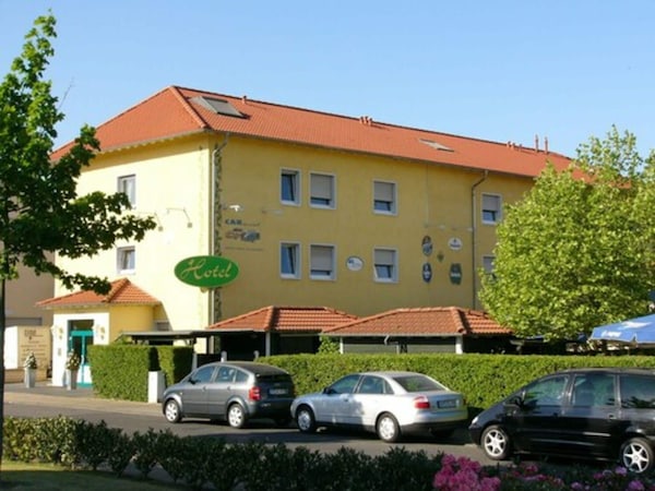 Hotel Europarc