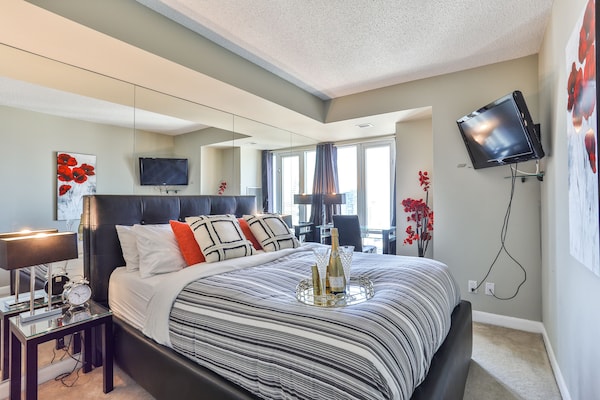 Executive Stay Suites At 210 Victoria