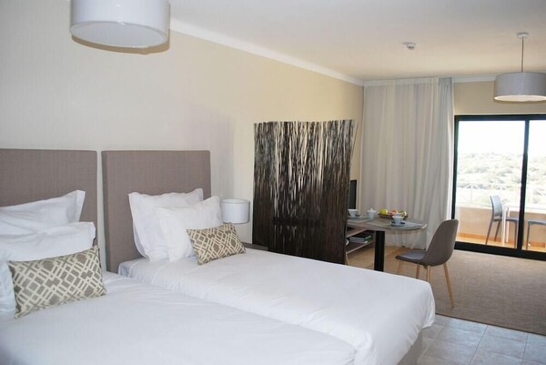 Vale d'Oliveiras Quinta Resort & Spa - One Bedroom