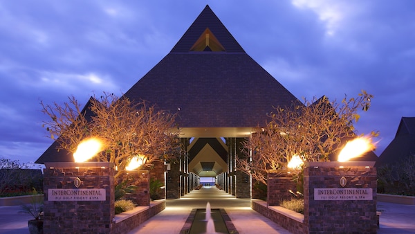 Intercontinental Fiji Golf Resort & Spa, An Ihg Hotel