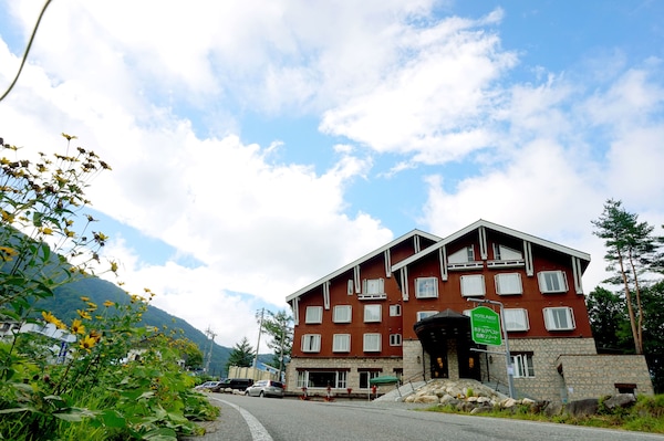 Hotel Abest Hakuba Resort