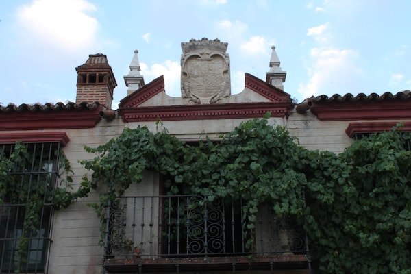 El Palacio De San Benito