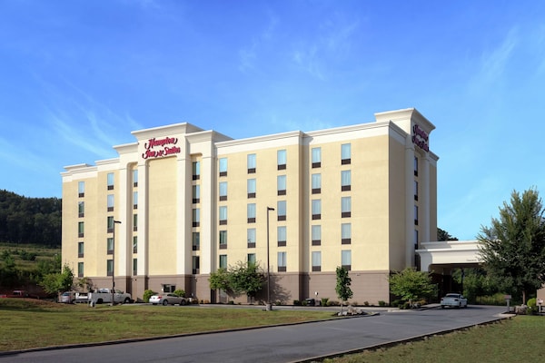 Hampton Inn & Suites Adairsville-Calhoun Area, GA