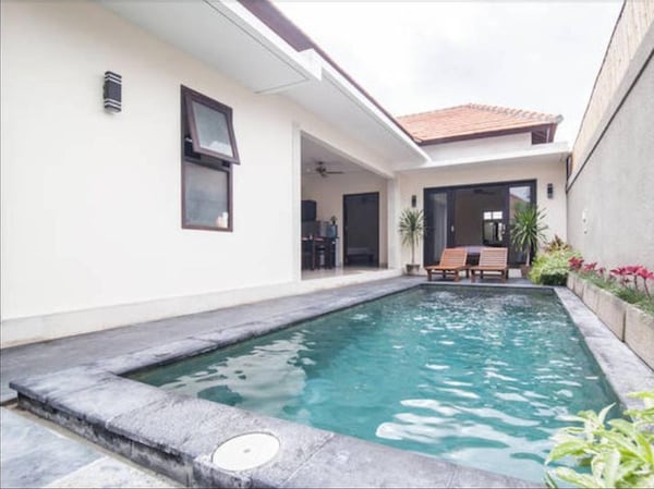 Villa Bali Bliss