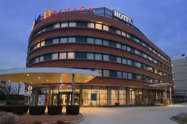 Ramada Hotel Graz