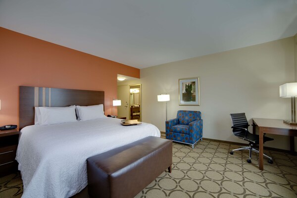 Hampton Inn & Suites Philadelphia/Bensalem