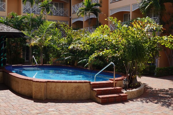 Hotel Four Seasons Kingston Jamaica