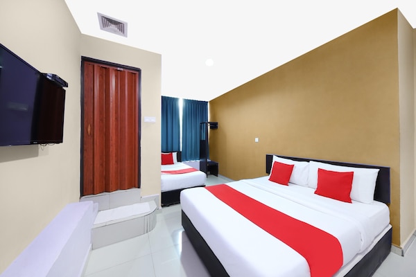 OYO 827 Hotel Inap Sri Gombak