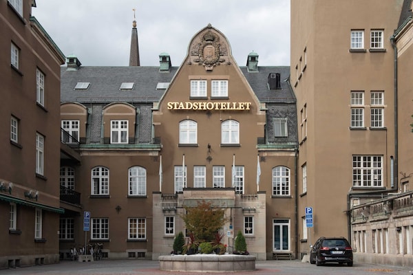Elite Stadshotellet Västerås