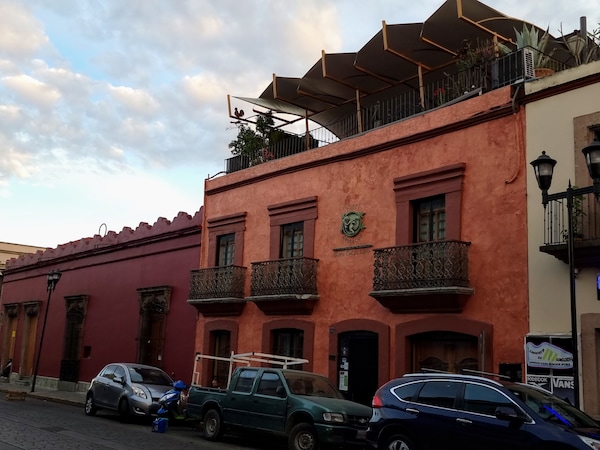 Boutique Hotel Casa Cid de León