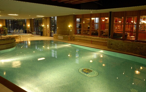 Hilton Grand Vacations Club at Craigendarroch Suites