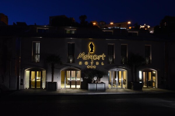 Hotel Melqart
