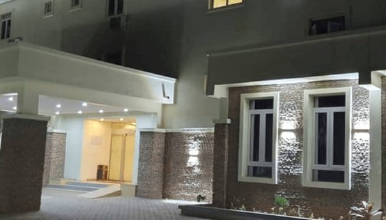 Bon Hotel Nest Bodija Ibadan