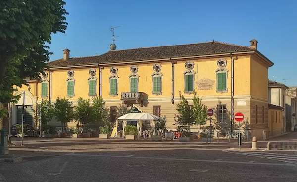 Palazzo Quaranta