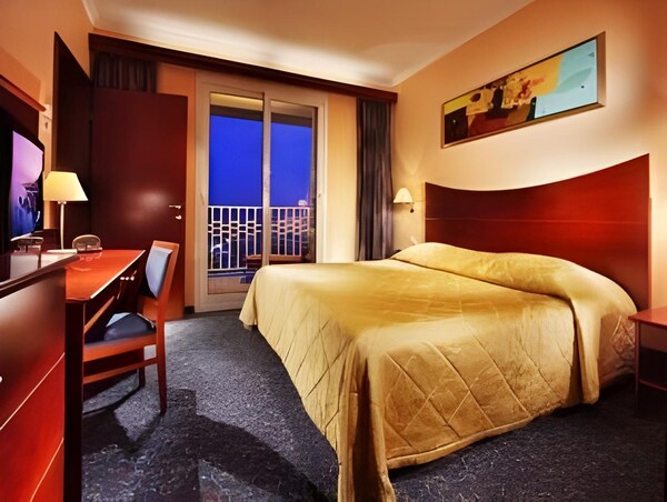 Grand Portorož - LifeClass Hotels & Spa